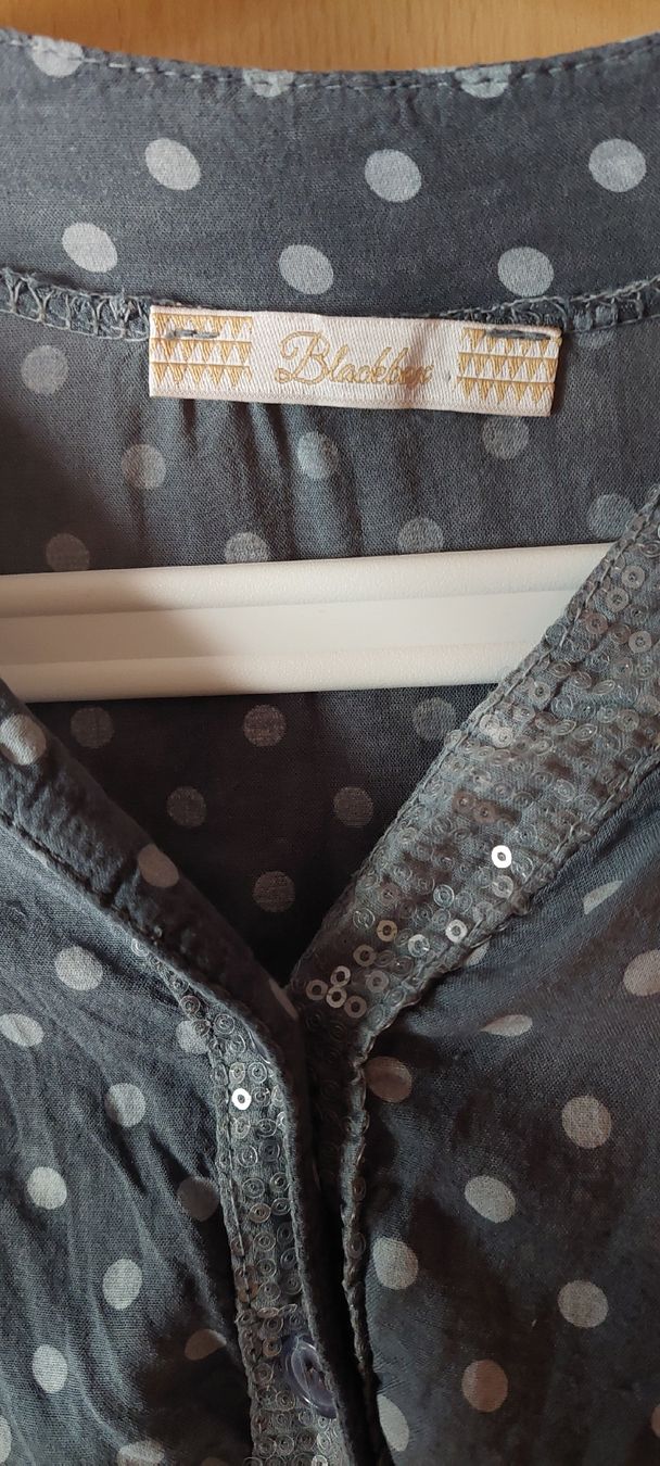 Blusen: Bluse Damen S  – Gebraucht aus Schmidrüti von Novemberchind 2