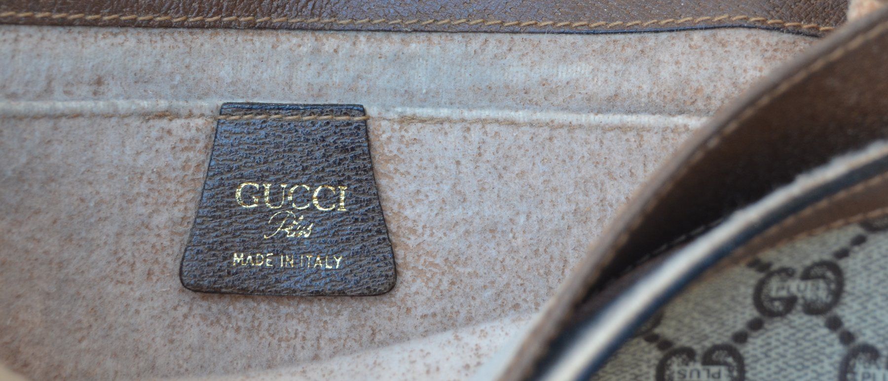 Gucci Borse da donna: Gucci Tasche / sac – Usato da Collonges venduto da Auganien 9