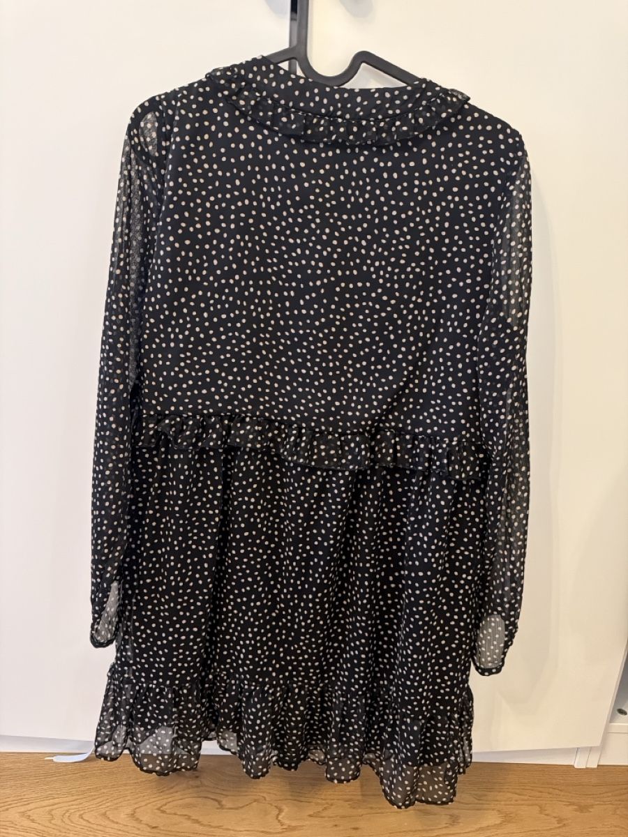 Zara Robes: ZARA Kleid (Grösse S) – D'occasion à Olten par Alina_9jxy 3