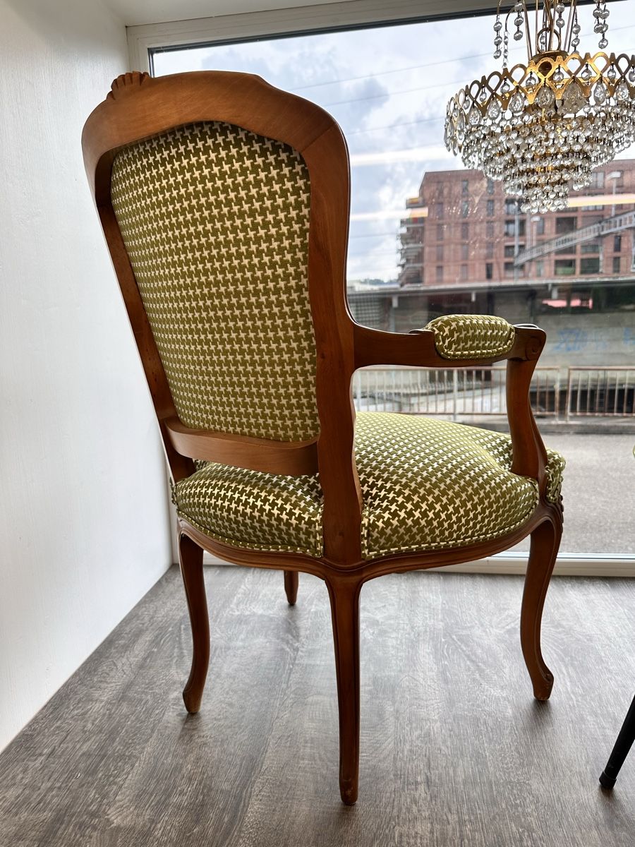 Fauteuils: Fauteuil Louis XV – Neuf (Voir description) à regensdorf par seimeneberhard 3