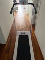 Laufband iWalk weiss
