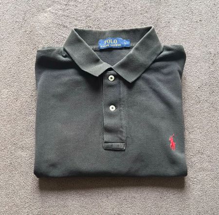 NEU Polo Ralph Lauren Poloshirt Gr. L