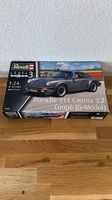 NEU: Porsche 911 Carrera 3.2 Coupé (G-Model) 1:24 Revell