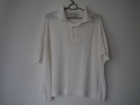 AMI Alexandre Mattiussi Poloshirt