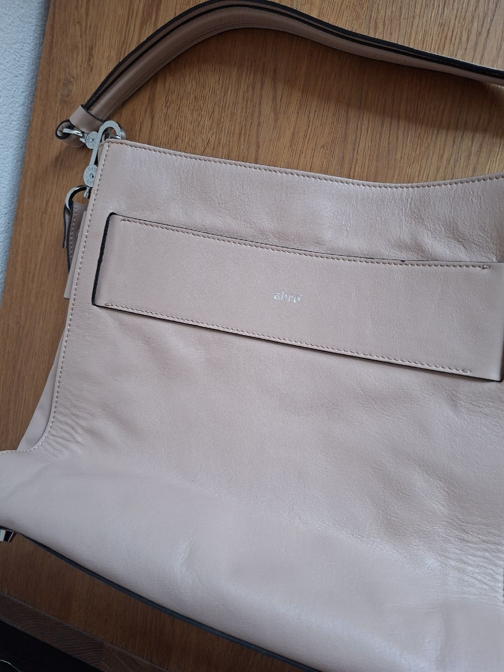 Abro Sacs femmes: Handtasche ABRO – Neuf (Voir description) à Hausen AG par Emirfinn 1