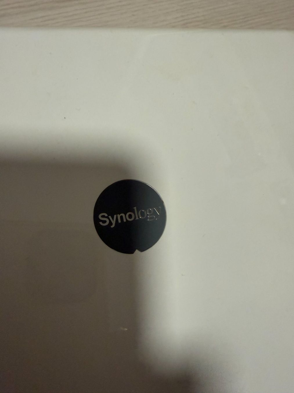 Synology Server: Synology NAS – Gebraucht aus Bülach von Murphy6 1