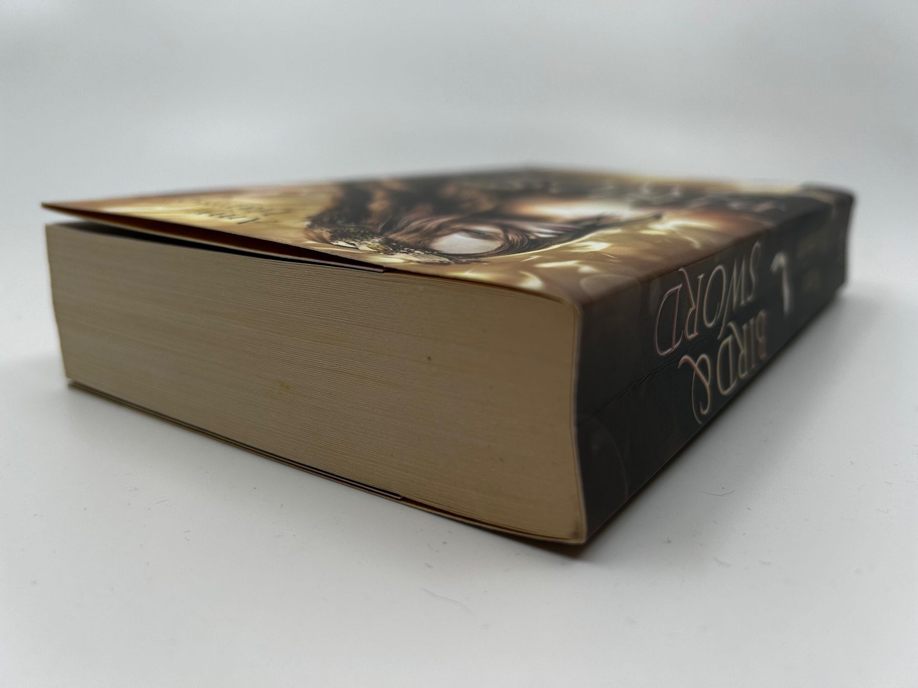 Libri: Bird & Sword (Amy Harmon) – Usato da Pfeffingen venduto da guvalia 5