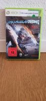 Xbox 360 - Metal Gear Rising Revengeance