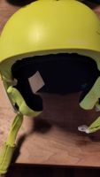 Decathlon Wedze Ski/Snowboard Helmet - 53-56cm