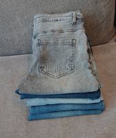 Jeanshosen