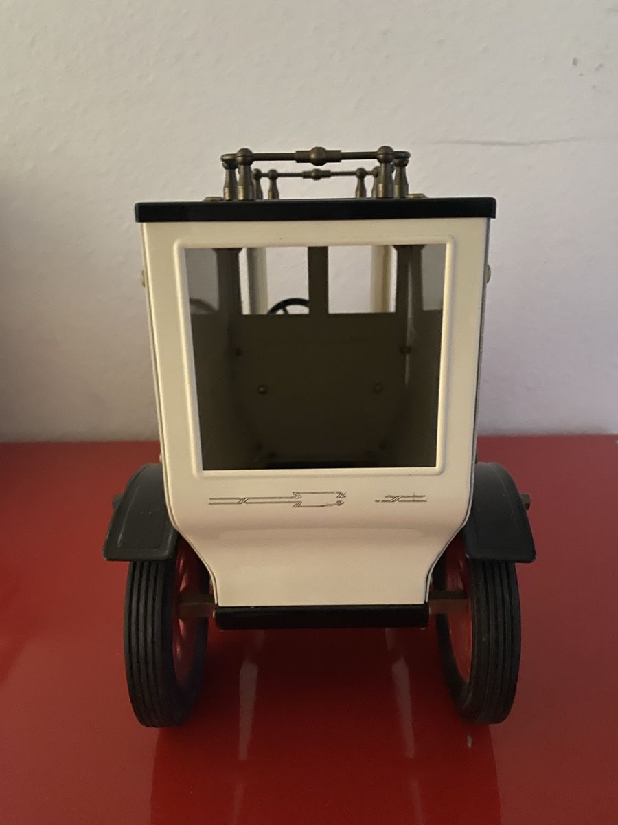 Mercedes-Benz Modellini d'auto: Märklin Replikation eines Mercedes Benz, 1920 – Nuovo (secondo la descrizione) da Reinach BL venduto da edith_4153 2
