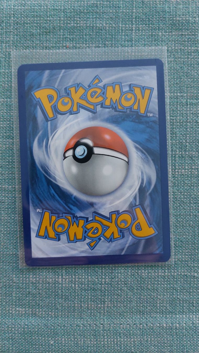 Pokémon Cartes à collectionner: Wugtrio ex Temporal Forces – Neuf (Voir description) à Bellinzona par Pagur 1