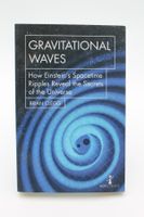 Gravitational Waves: Brian Clegg