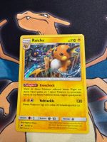 Raichu (BUS 41) - Holo - Nacht in Flammen