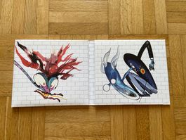 Pink Floyd - The Wall 3-CD-Version