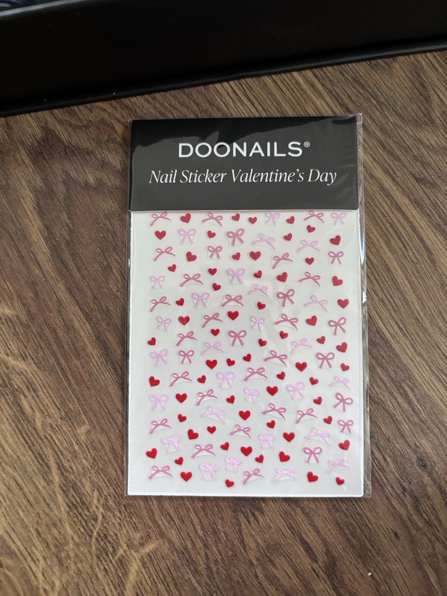 Ongles artificiels: Doonails Set – Neuf (Voir description) à Täsch par Dmoosi 8