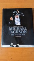 Buch Michael Jackson: The King of Pop