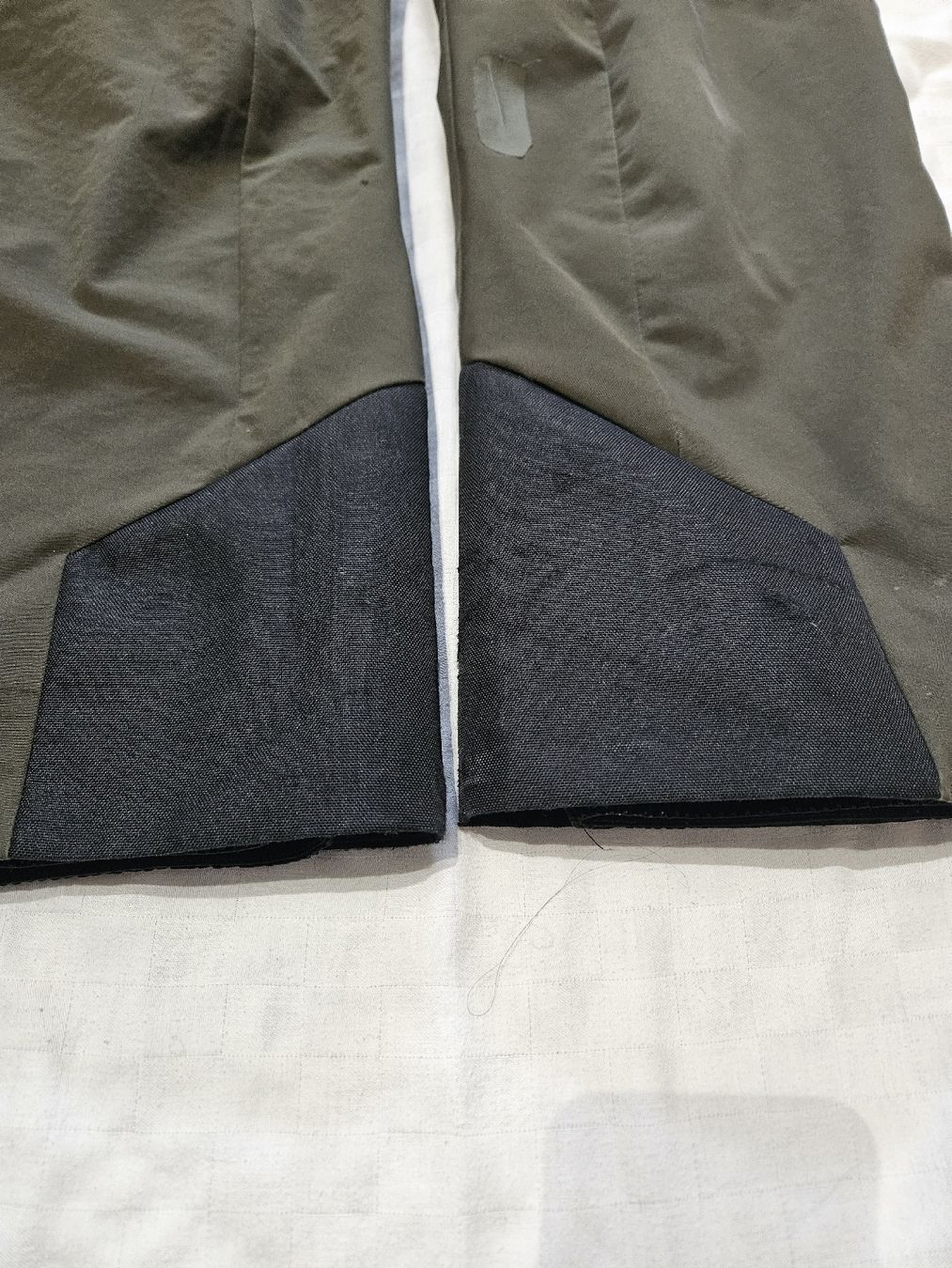 Skis: Peak Performance veste+pantalon ski, enfant - 140 – Gebraucht aus Thônex von can.can 2