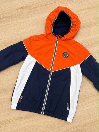 UNLIMTD POTENTIAL Kinderjacke – Grösse 128