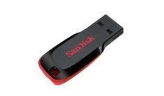Sandisk Cruzer Blade 32GB