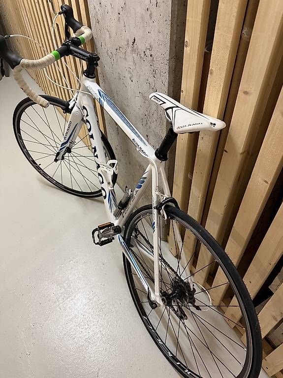 Colnago Velos: Colnago Move  taille 53S – Gebraucht aus Vuisternens-Ogoz von loic.jpm 2