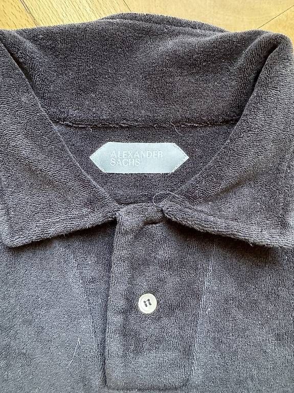T-Shirts: Alexander sachs T shirt size L  – Gebraucht aus Lausanne von ama_ykl2 1