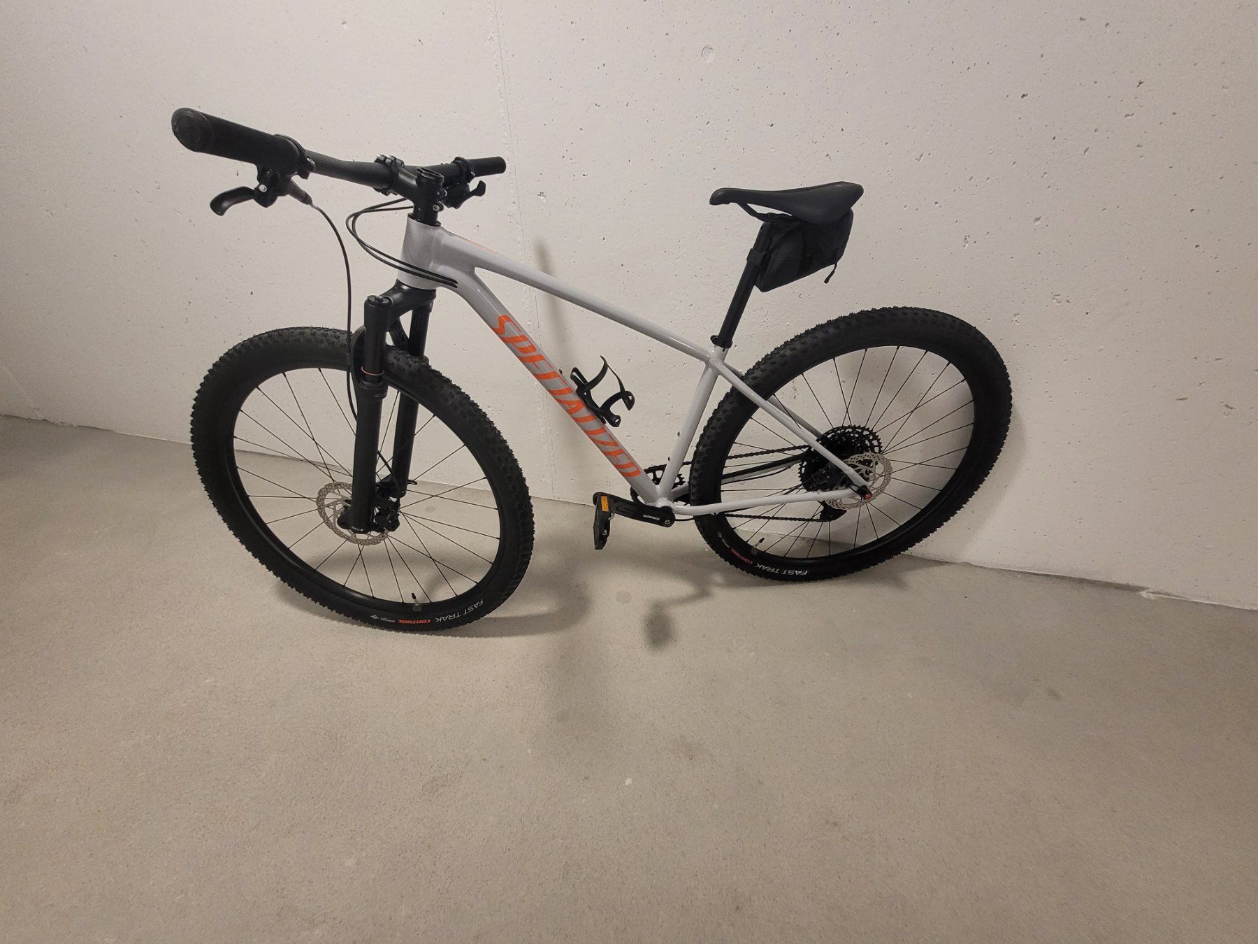 Specialized Biciclette: Specialized MTB Chisel Hardtail – Usato da Oberbuchsiten venduto da moogli2005 7