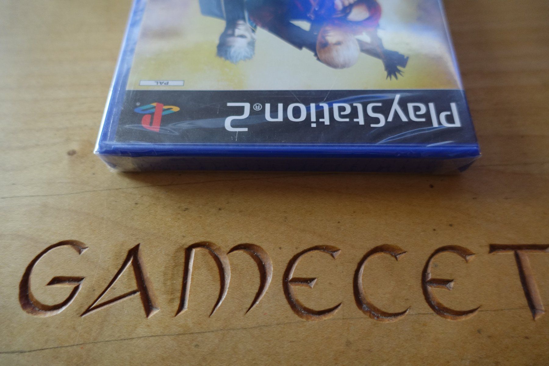 Sony Jeux: Devil May Cry 3: Special Edition – Neuf avec emballage d'origine à Steinach par Gamecet 3