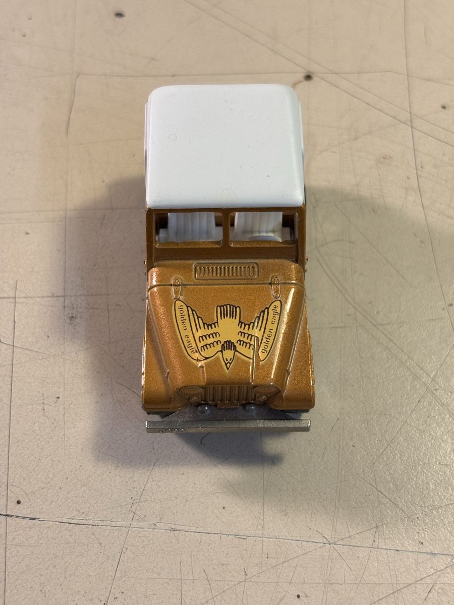 Majorette Voitures modèles: Majorette JEEP – D'occasion à Möriken AG par Classics16 5