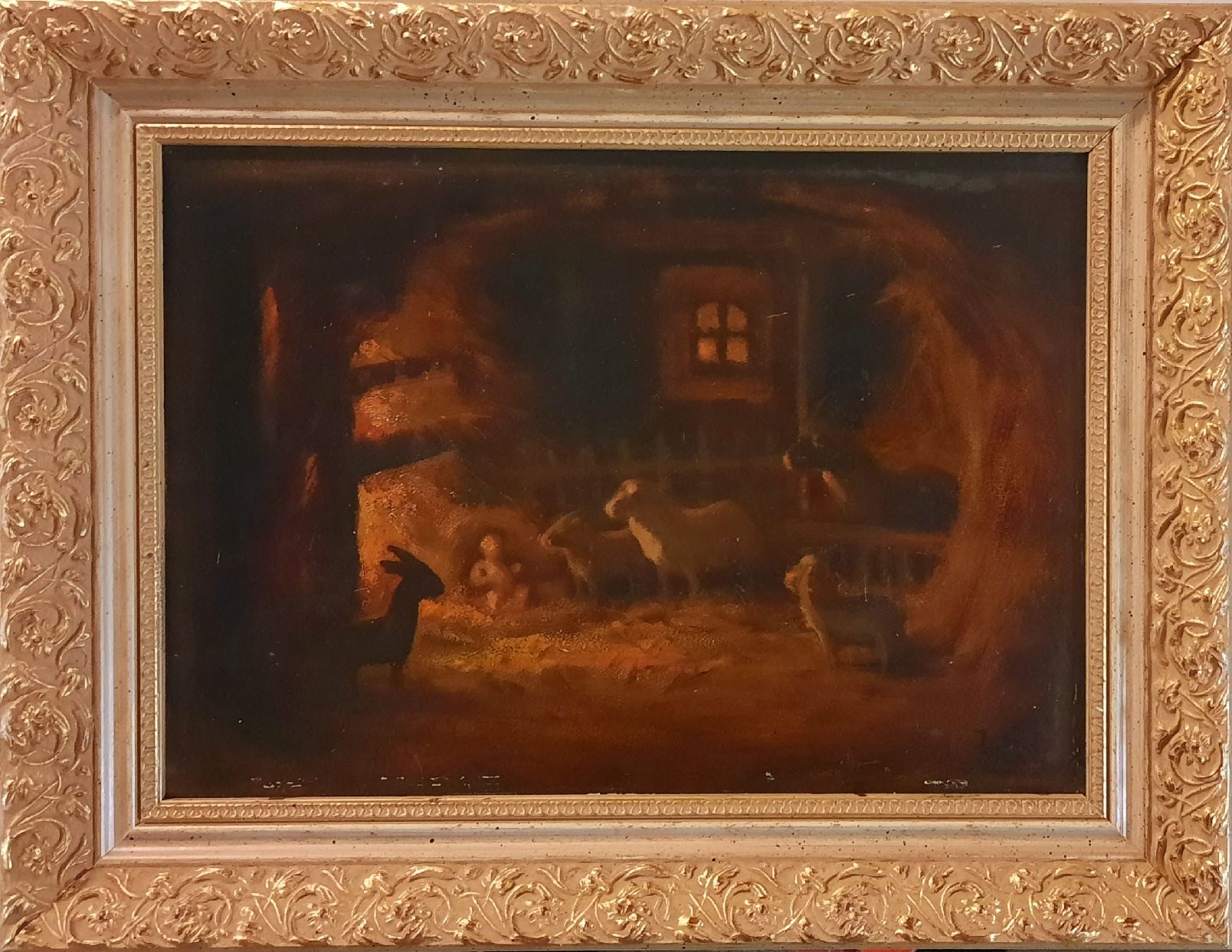 Dipinti: LOUIS GIANOLI 1868 - 1957 – Usato da Genève venduto da Enigme8