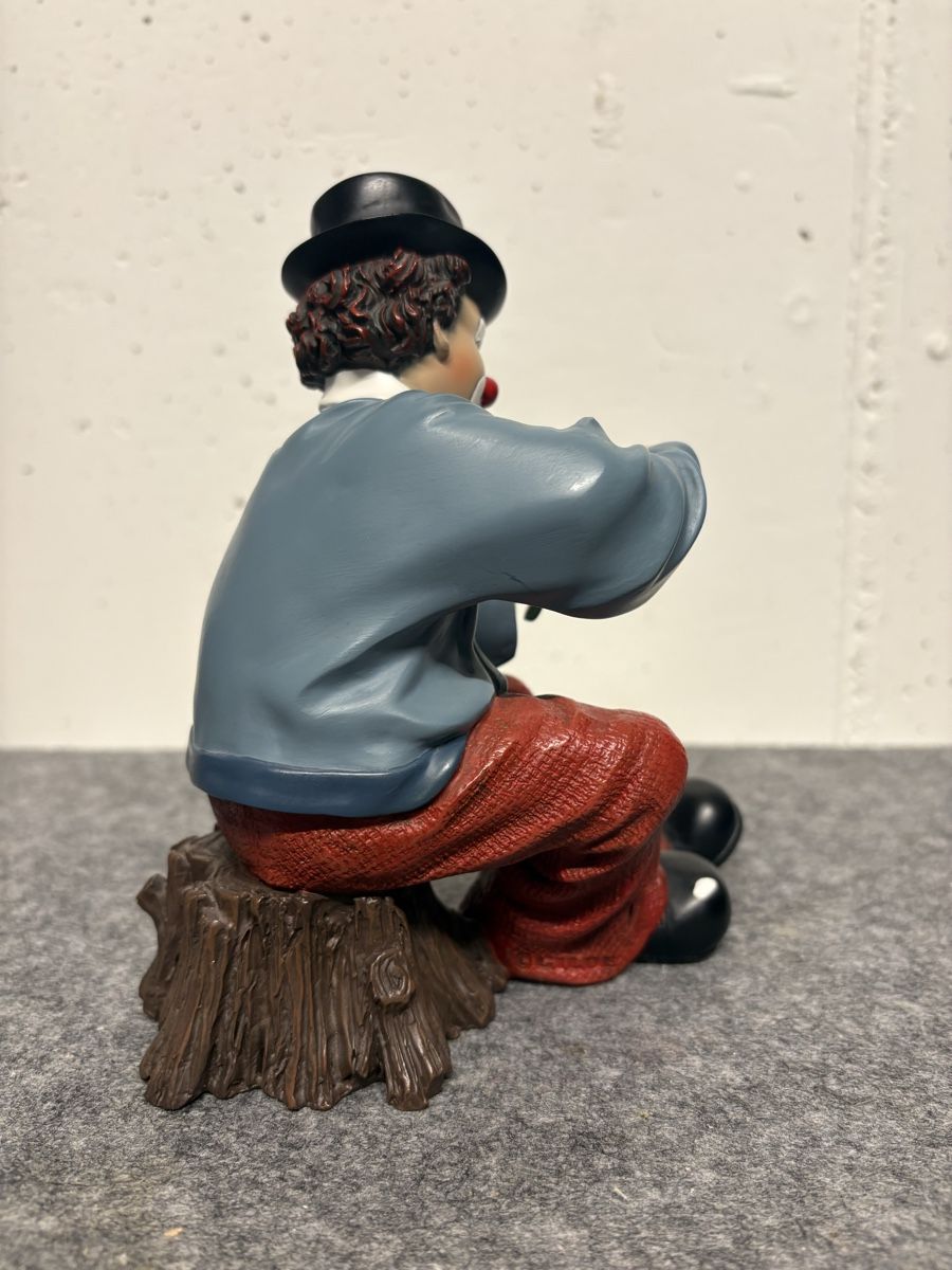 Figuren: Original Gilde Clown – Gebraucht aus Horgen von Fischli7 2