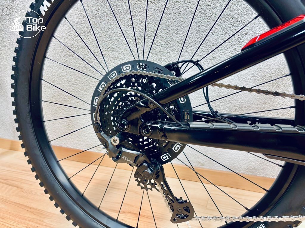 Focus Biciclette: NEW Focus Thron2 6.7 S – Nuovo (secondo la descrizione) da Stallikon venduto da TopBikeCH 2