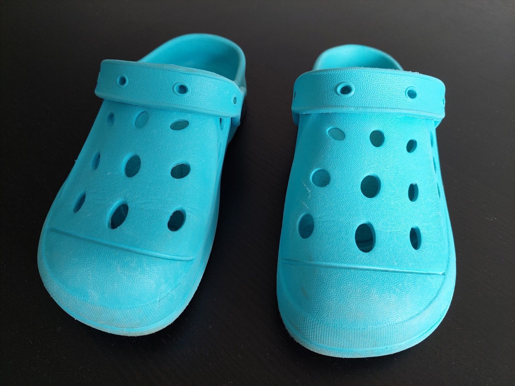 Scarpe per ragazzi: Kinder Clogs Gr. 30 – Usato da Grüningen venduto da SaSiSo 1