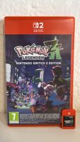 Pokémon Legenden ZA Nintendo Switch 2 Edition Spiel