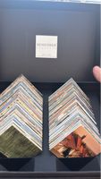 Memory Remember Products Set 100 Postkarten neuwertig