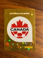 CAN 1 Panini WM26