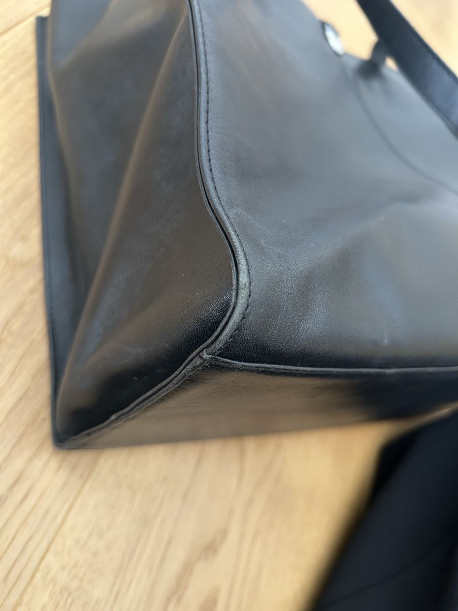 Taschen für Damen: Adax Ledertasche – Gebraucht aus Ruswil von sal_s8hg 5