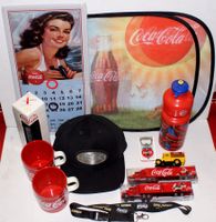 kleine Coca-Cola Sammlung  (04)