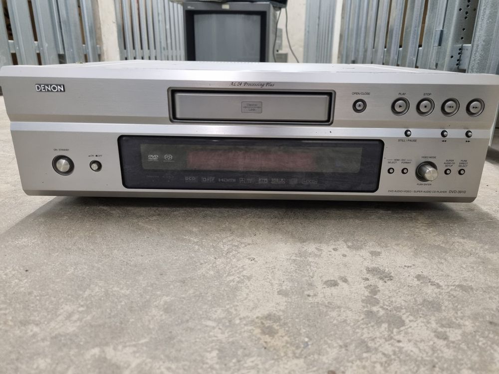 denon-al24-processing-plus-dvd-3910-kaufen-auf-ricardo
