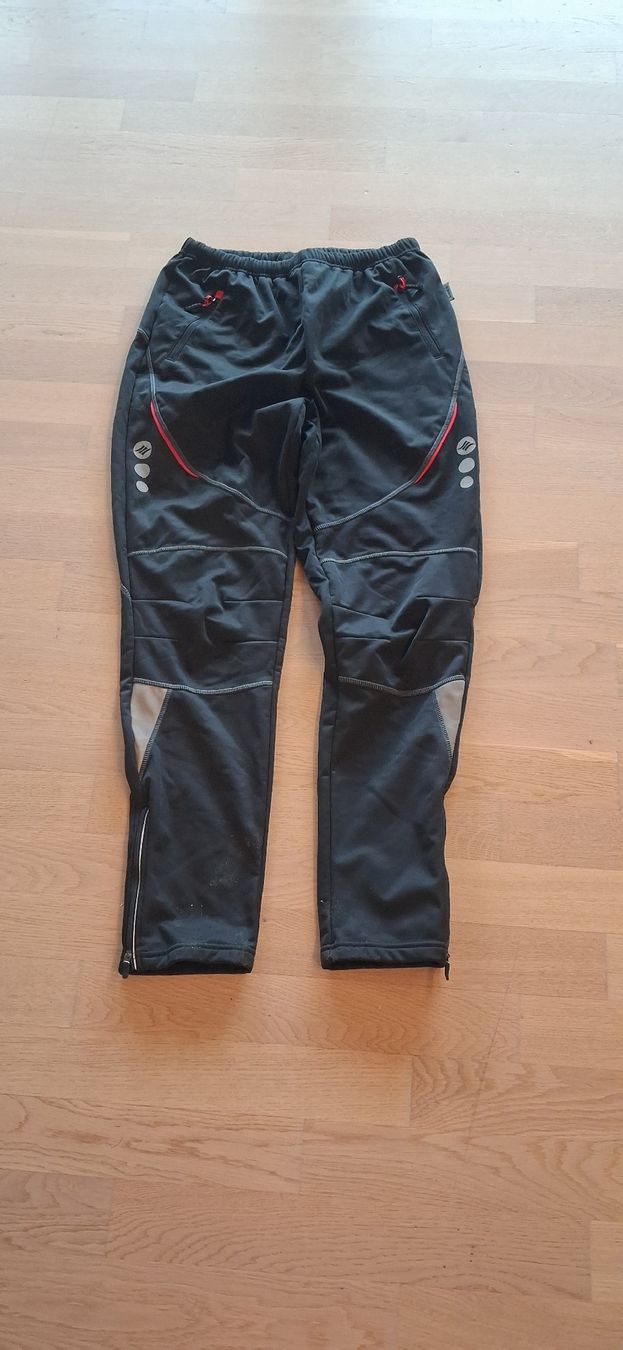 Pantalons: Velohose Neopren  – D'occasion à Seedorf BE par Ab0815