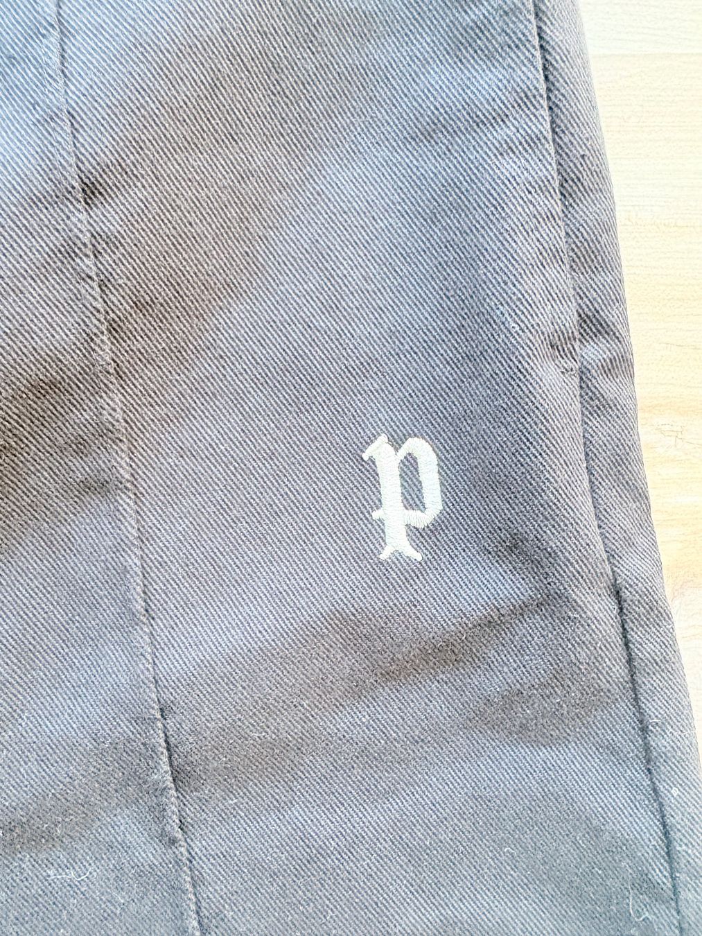 Pesoclo Pantaloni: Peso Raws Pants – Usato da Wigoltingen venduto da _vntg_ 1