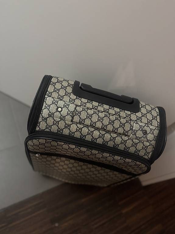 Valises de voyage: Handgepäck Koffer – D'occasion à Cham par VStore 2
