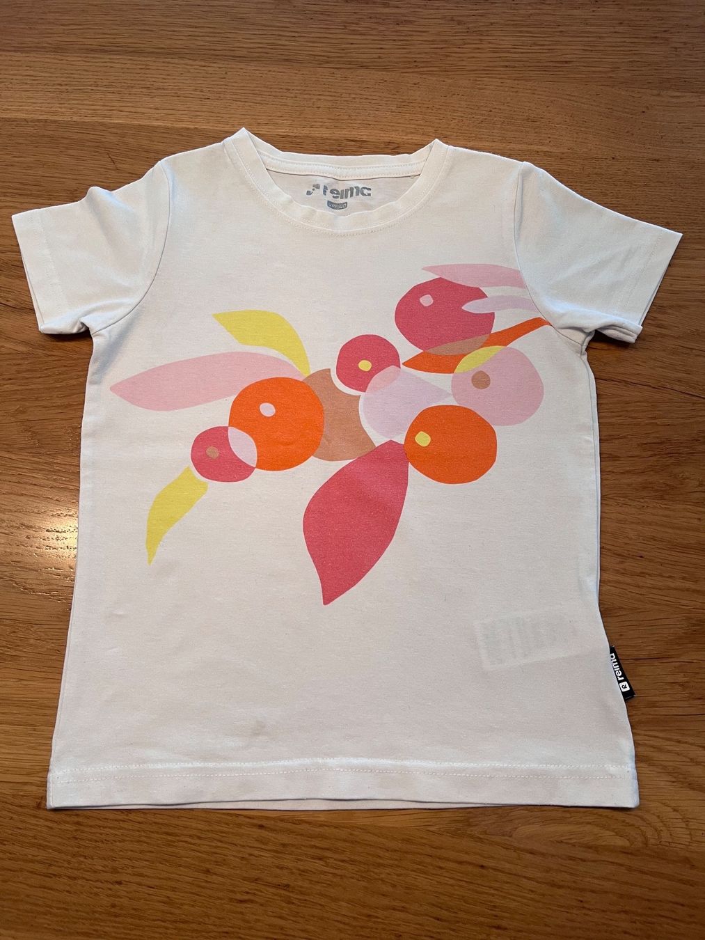 Reima Camicie, T-shirt & Polo: Reima T-Shirt UVP 40, 5J – Usato da Zürich venduto da asocaciu