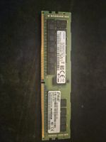 Samsung 128 GB DDR4 ECC Registered RAM M393AAK40B42-CWD7Q S