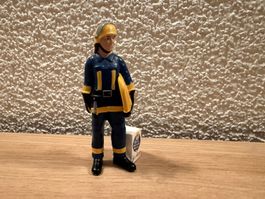 Tonie wieso? Weshalb? Warum? Junior / die Feuerwehr /Rarität