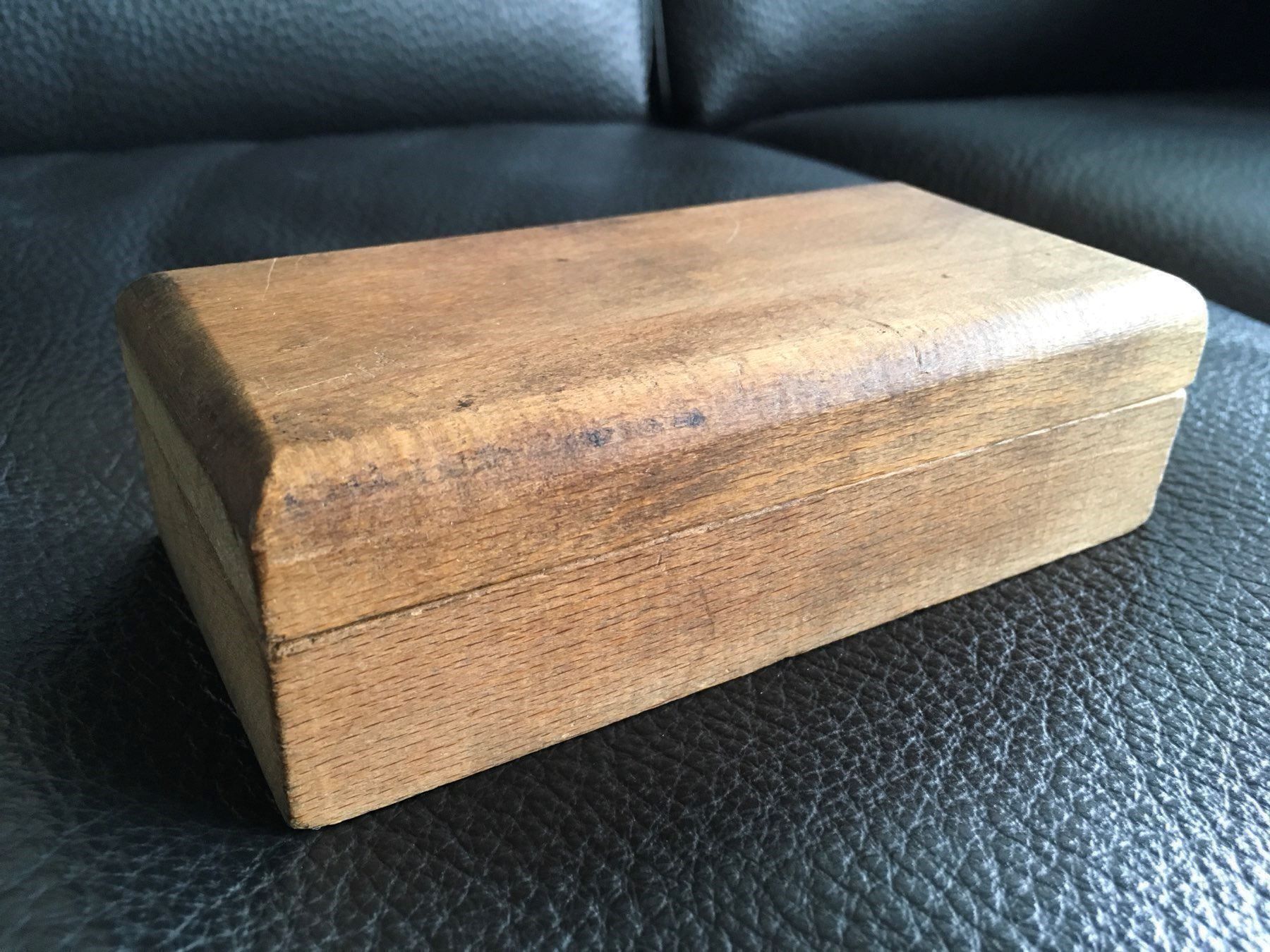Tutte le decorazioni: Gewichtsset  im Holzblock – Usato da Basel venduto da citystore 1