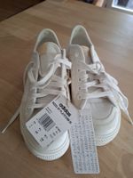 Adidas Nizza RF Platform W, Grösse 38 2/3, Neu mit Etikett!