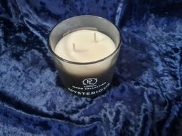PartyLite - 2-Docht-Duftwachsglas Mysterious, Mood