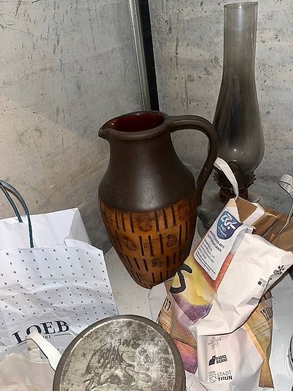 Vasi & Recipienti: Vase – Usato da Hägendorf venduto da phi_6sbl