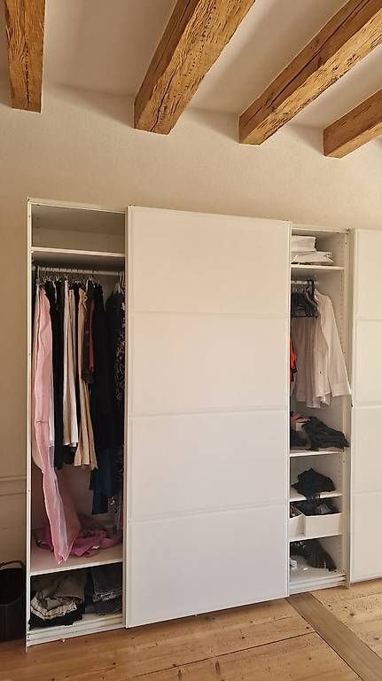 Armadi: Armoire PAX 200x236 – Usato da Rances venduto da flopinou 1